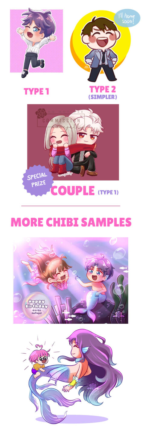 chibi samples